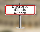 Diagnostic Déchets PEMD AC ENVIRONNEMENT à Avignon